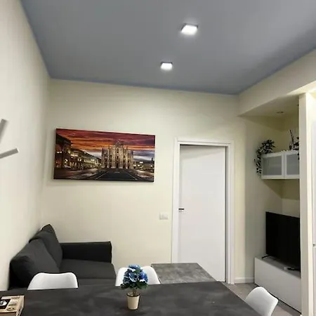 10 Min Da Navigli E Centro Apartamento *