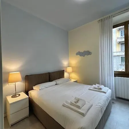 Apartamento 10 Min Da Navigli E Centro Milão