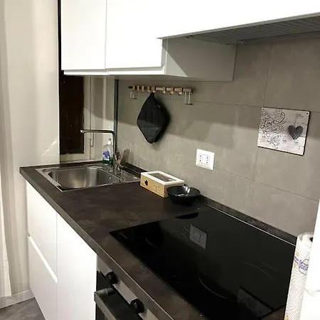 Apartamento 10 Min Da Navigli E Centro