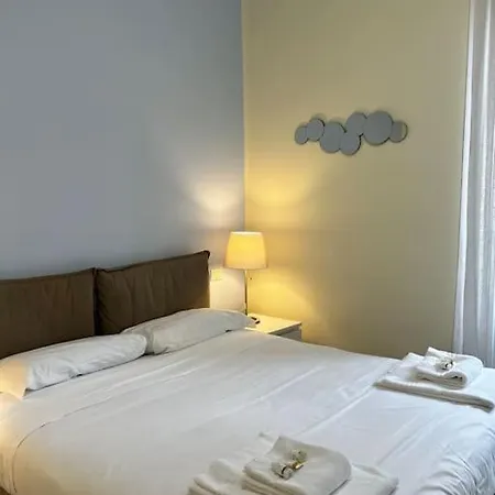 10 Min Da Navigli E Centro *