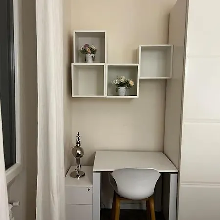 Apartamento 10 Min Da Navigli E Centro *