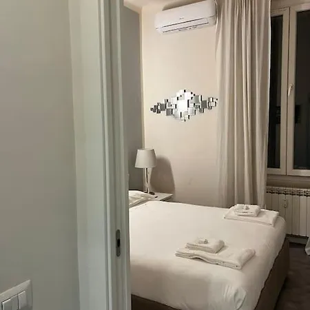 10 Min Da Navigli E Centro