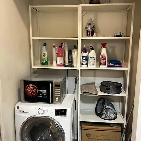 10 Min Da Navigli E Centro * 밀라노