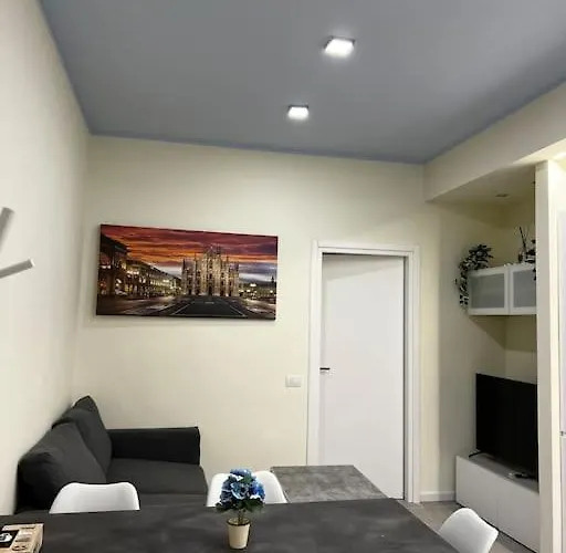 10 Min Da Navigli E Centro Apartment *