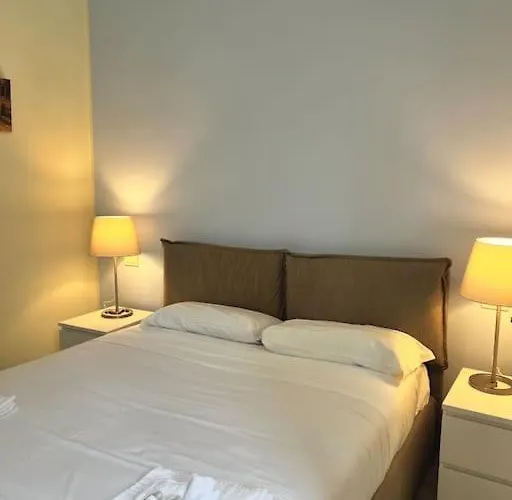 10 Min Da Navigli E Centro Apartment