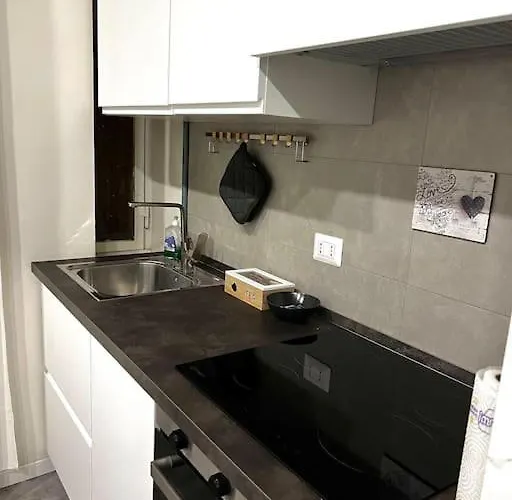 아파트 10 Min Da Navigli E Centro