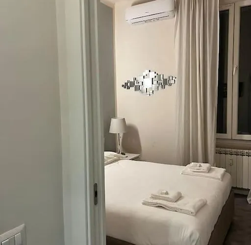 10 Min Da Navigli E Centro