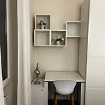 Appartement 10 Min Da Navigli E Centro *