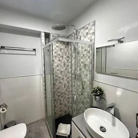 10 Min Da Navigli E Centro Apartament