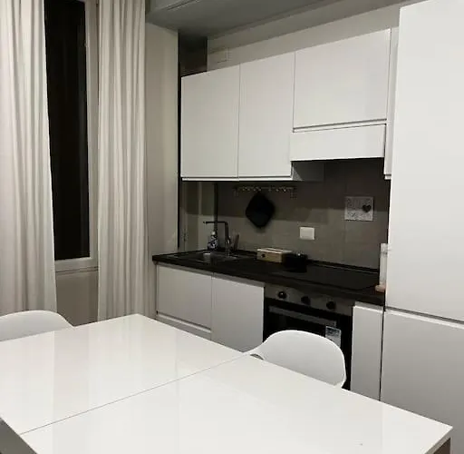 10 Min Da Navigli E Centro Apartment Mailand